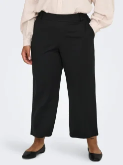 CARGOLDTRASH Straight fit Culotte broek