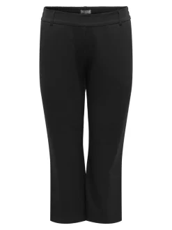 CARGOLDTRASH Straight fit Culotte broek