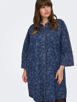 CARGRACE Korte jurk