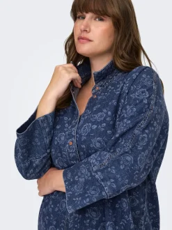 CARGRACE Korte jurk