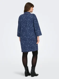 CARGRACE Korte jurk