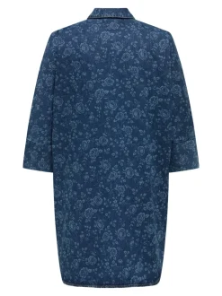 CARGRACE Korte jurk