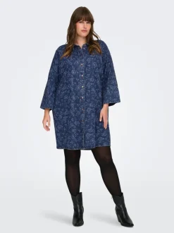 CARGRACE Korte jurk