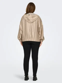 CARGRACE Bomber jacker
