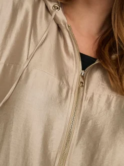 CARGRACE Bomber jacker