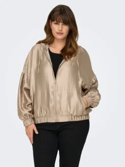 CARGRACE Bomber jacker