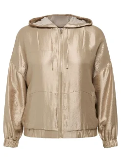 CARGRACE Bomber jacker