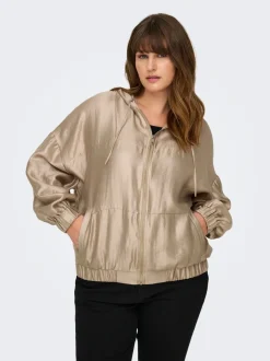 CARGRACE Bomber jacker