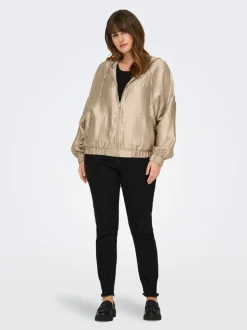 CARGRACE Bomber jacker