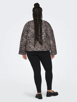 CARHALLIE Gequilte jas