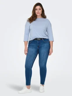 CARHANNAH Top