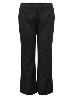 CARHATTIE-LANA Straight tapered fit Broeken