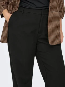 CARHATTIE-LANA Straight tapered fit Broeken