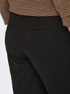 CARHATTIE-LANA Straight tapered fit Broeken