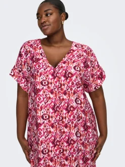 CARHAVANA Korte jurk