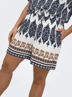 CARHAVANA Regular fit Shorts