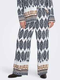 CARHAVANA Straight fit Klassieke broek