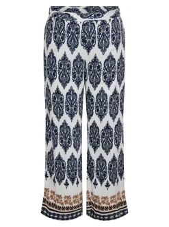 CARHAVANA Straight fit Klassieke broek