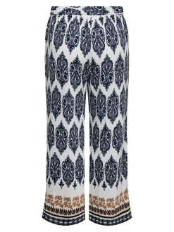 CARHAVANA Straight fit Klassieke broek
