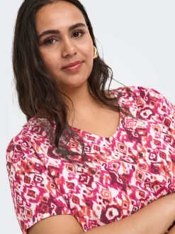 CARHAVANA Top