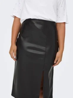 CARHEIDI Rok Midi-rok