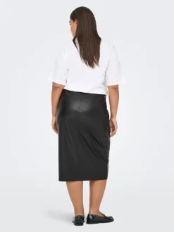 CARHEIDI Rok Midi-rok