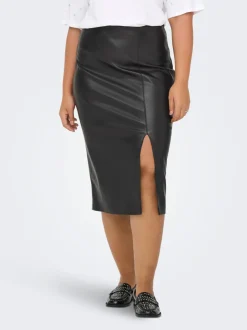 CARHEIDI Rok Midi-rok