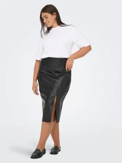 CARHEIDI Rok Midi-rok