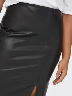 CARHEIDI Rok Midi-rok