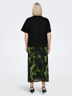 CARHOUSTON T-shirts