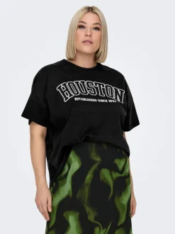 CARHOUSTON T-shirts