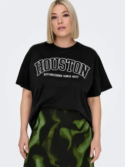 CARHOUSTON T-shirts