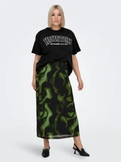 CARHOUSTON T-shirts