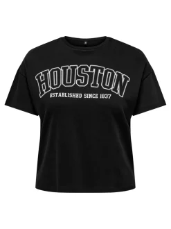 CARHOUSTON T-shirts