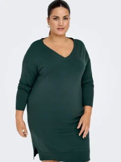CARIBI Korte jurk