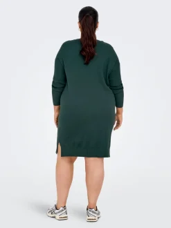 CARIBI Korte jurk
