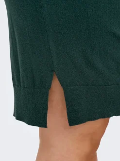 CARIBI Korte jurk