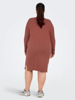 CARIBI Korte jurk