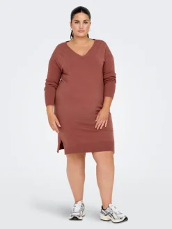 CARIBI Korte jurk