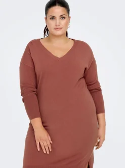 CARIBI Korte jurk
