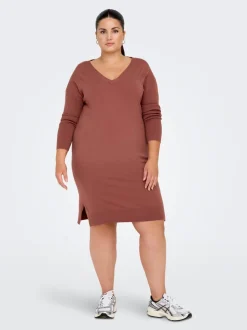 CARIBI Korte jurk