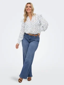 CARIDRIS Blouse