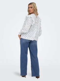 CARIDRIS Blouse