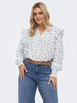 CARIDRIS Blouse
