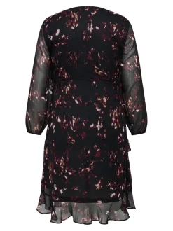 CARINDIGO Midi-jurk