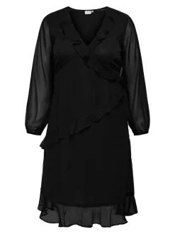 CARINDIGO Midi-jurk