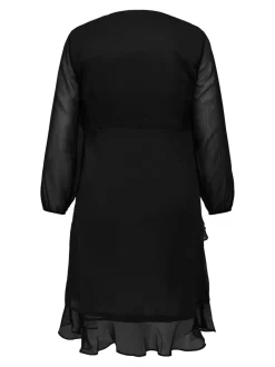 CARINDIGO Midi-jurk