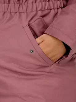 CARIRENA Lange parka