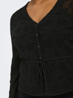 CARISABELLA Vest
