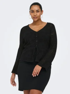 CARISABELLA Vest